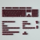 GMK BLOT 104+25 Full PBT Dye-subbed Keycaps Set for Cherry MX Mechanical Gaming Keyboard